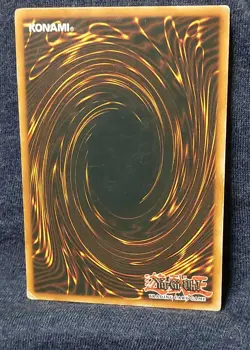 Blue-Eyes Ultimate Dragon JMP-EN005 Shonen Jump Magazine Promos Limited YUGIOH - Image 4