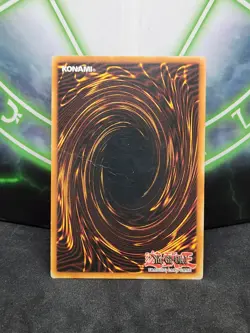 Yugioh Blue-Eyes Ultimate Dragon JMP-EN005 Ultra Rare Promo MP - Image 2