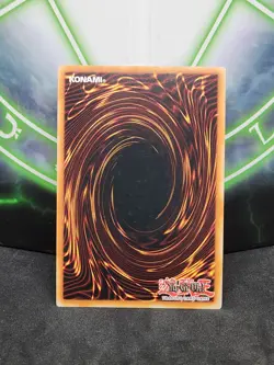 Yugioh Artifact Lancea DUDE-EN033 Ultra Rare 1st Edition NM - Image 2