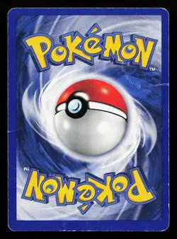 Dark Dugtrio 6/82 Holo Rare Team Rocket Pokemon Card - Image 2