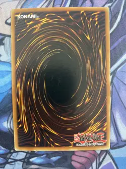 (AD) Yugioh: Card Of Sanctity - TLM-EN037 - Super Rare - Unlimited - Light Play - Image 2