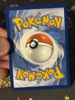 Pokemon Cards Bellibolt 201/197 Illustration Rare Obsidian Flames - (NM) - Image 4