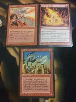 MTG 100 Card ELMA + BJORNA, NIGHTFALL ALCHEMIST Temur Friends Forever EDH DECK - Image 4