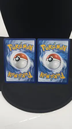 Victini Promo Cards Lot of 2 - Image 2