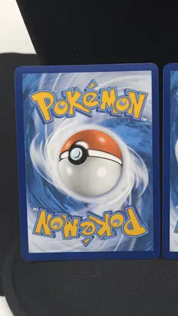 Victini Promo Cards Lot of 2 - Image 3