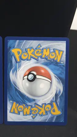 Victini Promo Cards Lot of 2 - Image 4