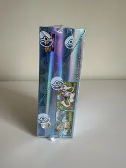 Pokemon Horizons Gem Pack Vol. 2 Booster Box CBB2C Sealed Cards | Chinese | #1 - Image 2
