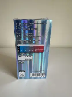 Pokemon Horizons Gem Pack Vol. 2 Booster Box CBB2C Sealed Cards | Chinese | #1 - Image 3