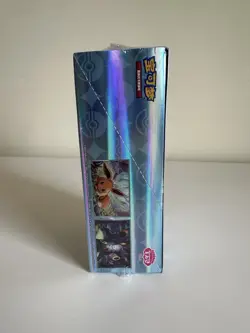 Pokemon Horizons Gem Pack Vol. 2 Booster Box CBB2C Sealed Cards | Chinese | #1 - Image 4