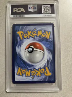 Lugia V #186 Alt Art Silver Tempest PSA 9 Graded Pokemon Card 2022 Mint - Image 2