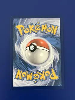 Pokemon TCG Paldean Fates Iono Holo Card 237/091 Special Illustration Rare - Image 2