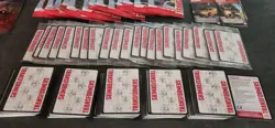 Large Lot (586 items) 2019 Transformers TCG Cards-New & Played-100% for Charity - Image 3