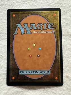 MTG = -Furnace of Rath - Tempest - NM - Free Shipping! - Image 2