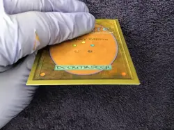 TIME WALK 1993 COLLECTORS EDITION Magic the Gathering Unplayed NM - Image 5