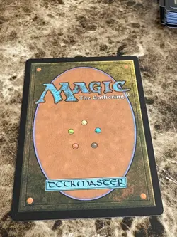ON THIN ICE Magic MTG Modern Horizons - Image 2