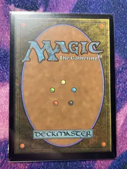 1x Entomb - Foil Light Play MTG Magic - Image 2