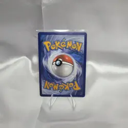Pokemon Prismatic Evolution Raging Bolt EX #166/131 Foil M/Nm Condition - Image 2