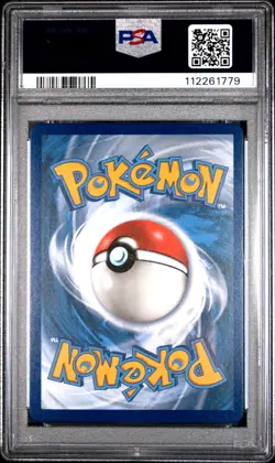2019 POKEMON SM BLACK STAR PROMO FULL ART/MOLTRES & ZAPDOS & ARTICUNO GX PSA 10 - Image 2