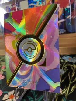 ⚡Penny Serial Box Hit! JD 029/168 ⚡NON TCG Chinese Pokemon Eif Origin 3.0⚡ - Image 3