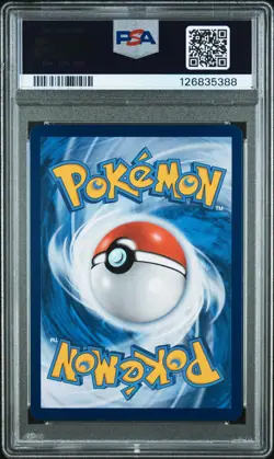 2021 POKEMON INDONESIAN SM PROMO KFC CHAKI KIDS MEAL #181 CHARIZARD-HOLO PSA 10 - Image 2