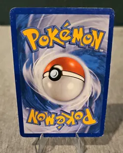 Pokemon TCG Bronzong HS-Triumphant 15/102 NON Holo Rare MP - Image 3