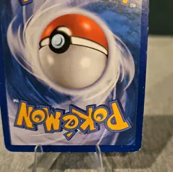 Pokemon TCG Bronzong HS-Triumphant 15/102 NON Holo Rare MP - Image 4