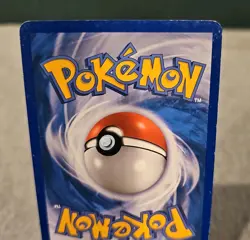 Pokemon TCG Bronzong HS-Triumphant 15/102 NON Holo Rare MP - Image 5