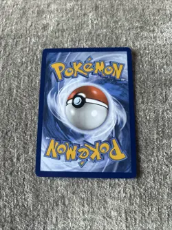 Pokemon Greninja EX 198/167 Ultra Rare Twilight Masquerade - MINT Condition - Image 2