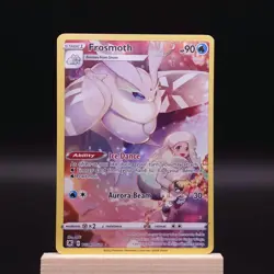Frosmoth - TG04/TG30 Holo (Astral Radiance: Trainer Gallery) NM - Pokemon TCG - Image 1