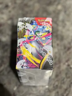 Pokemon Mega Evolution Booster Box NON-ENHANCED- BRAND NEW SEALED - Image 2