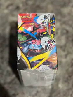Pokemon Mega Evolution Booster Box NON-ENHANCED- BRAND NEW SEALED - Image 4