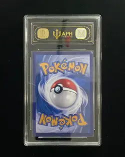 2025 Pokemon S-CHN Gem Pack Vol.3 CBB3C 0207/07 Exclusive Meowth APH 10 #1 ill47 - Image 2
