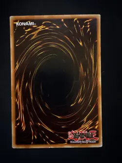 Yugioh Beta The Magnet Warrior DOR-002 Prismatic Secret Rare - Image 2