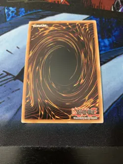 Yu-Gi-Oh! Marshmao Yummy Secret Rare DOOD-EN024 1st Edition Near Mint - Image 4
