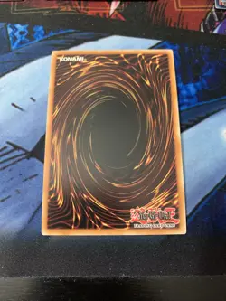 Yu-Gi-Oh! Marshmao Yummy Secret Rare DOOD-EN024 1st Edition Near Mint - Image 5