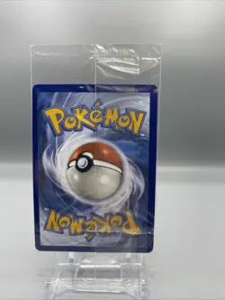 Mewtwo V - SWSH229 - SEALED PROMO Sword & Shield Pokemon TCG Card - Image 2