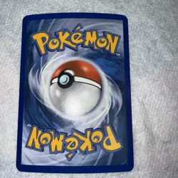 Pokemon TCG Dusclops EX Deoxys 7/107 Reverse Holo Holo Rare Card - Image 3