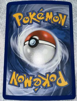 Pokemon TCG Dusclops EX Deoxys 7/107 Reverse Holo Holo Rare Card - Image 4
