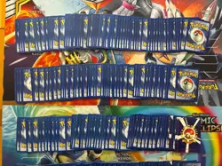 Vintage Pokemon Card Lot WOTC Sets Era Fire 235+ - Image 4