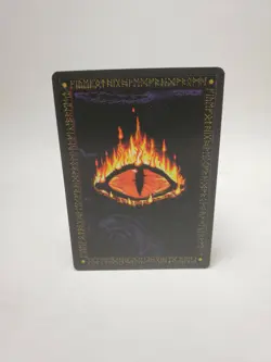 Middle Earth CCG - The Ithil-Stone - Against the Shadow Rare R1 MECCG Card Gam - Image 2