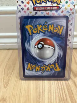 Pokemon TCG Zapdos EX Scarlet & Violet 151 Card Sir NM/M Condition - Image 2