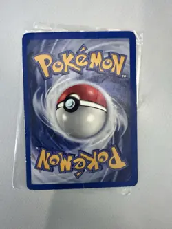 Entei 34/53 Pokemon TCG Black Star Promo Reverse Holo Card - Image 4