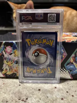 Kingdra ex 131 Sv: Scarlet & Violet Promo Cards Holo - Image 2