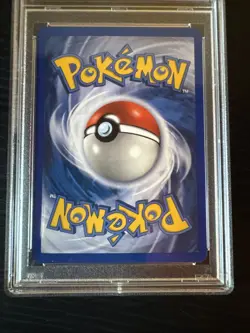 Pokemon Charizard EX Holo Card 105/112 FireRed/LeafGreen - Image 2