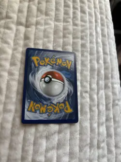 Pokemon TCG Fusion Strike Holo Mew v Alt Art Ultra Rare Card 251/264 - Image 2