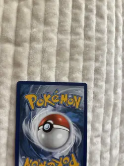 Pokemon TCG Fusion Strike Holo Mew v Alt Art Ultra Rare Card 251/264 - Image 3
