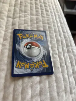Pokemon TCG Fusion Strike Holo Mew v Alt Art Ultra Rare Card 251/264 - Image 4