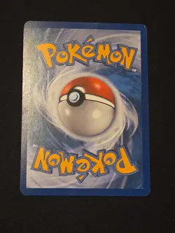 Pokemon TCG Tangrowth LV.X Arceus Holo Rare Card 99/99 - Image 4