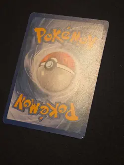 Pokemon TCG Tangrowth LV.X Arceus Holo Rare Card 99/99 - Image 5