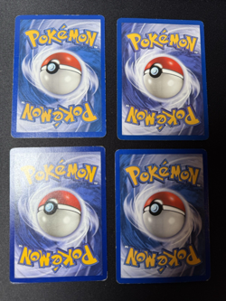 Huge Collection Bulk Lot of 600+ Pokemon Cards Mixed WOTC-XY Vintage HP-DAMAGED - Image 5